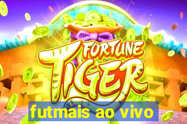 futmais ao vivo